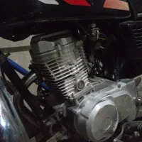 هوندا 125مدل90|موتورسیکلت|سبزوار, جهاد کشاورزی|دیوار