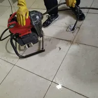خدمات لوله بازکنی به صورت حرفه ای