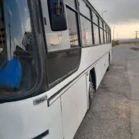 فروش اتوبوس شهاب|خودرو سنگین|نسیمشهر, |دیوار