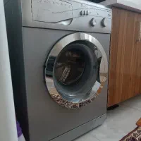 لباسشویی هایر
