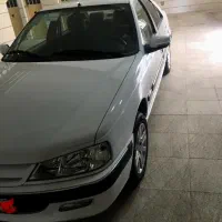 پژو پارس سال سفارشی XU7P 1401