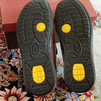 کفش مردانه سایز ۴۳ نو