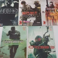 CD بازی های اکشن