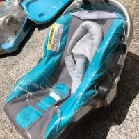 صندلی ماشین کودک