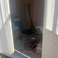 کانکس‌نگهبانی‌‌ابعاددودر‌دونیم‌