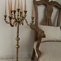 شمعدان