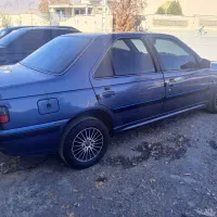 پارس سال مدل۹۳عطیقه|خودرو سواری و وانت|الشتر, |دیوار