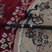 لنسر ماهیگیری