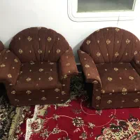 فروش مبل با کیفیت|مبلمان خانگی و میز عسلی|برازجان, |دیوار