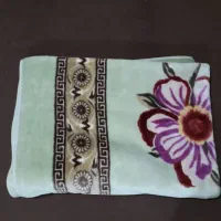 پتو اصل تک نفره آلمانی