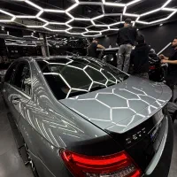 مرکز کاوربدنه،بادیفنس،PPF مات و براق اقساط