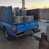 Zamyad Z 28|خودرو سواری و وانت|رفسنجان, |دیوار