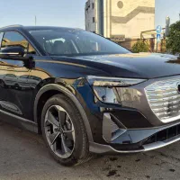 آئودی Q5 فول آپشن سیلور پکیج ۲۰۲۴ تیپ ۳