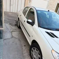 206 sd|خودرو سواری و وانت|آذرشهر, |دیوار