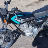 موتورسیکلت 150 مدل 90