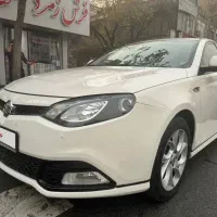 ام جی ۶|خودرو سواری و وانت|تهران, باشگاه نفت|دیوار