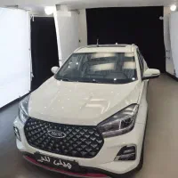 ام وی ام ایکس55 پرو مدل1404|خودرو سواری و وانت|تهران, فاطمی|دیوار