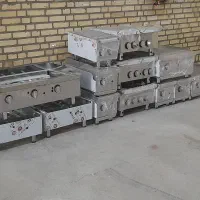 خط گریل ، اجاق پاستا پز ، تاپینگ ، کانتر|کافیشاپ و رستوران|کرج, شهرک نهال و بذر|دیوار