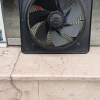 هواکش تصویه هوا