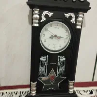 ساعت دیواری