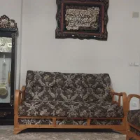 مبل راحتی|مبلمان خانگی و میز عسلی|تهران, قصر فیروزه ۱|دیوار