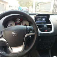 ۲۰۷|خودرو سواری و وانت|شیراز, سیاه سنگ|دیوار