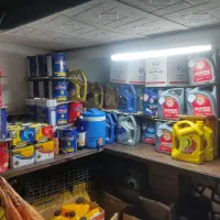 تعویض روغنی و عمده فروشی روغن موتور|خدمات موتور و ماشین|رشت, کوی قدس|دیوار