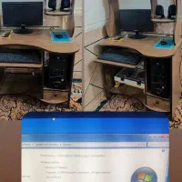 کامپیوتر|رایانه رومیزی|اهواز, سیاحی(سه راه خرمشهر)|دیوار