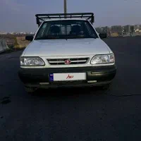 پراید 151
