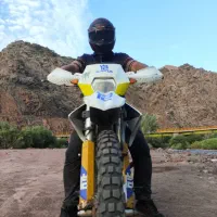 موتور تریل کویر T2