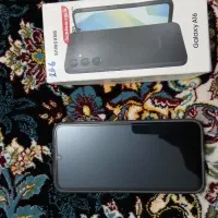 گوشی سامسونگ a16 258