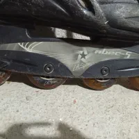 اسکیت خارجی حرفه ای|دوچرخه، اسکیت، اسکوتر|سنندج, |دیوار