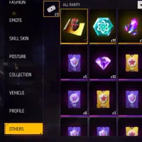 اکـانت فری فـایـر|کنسول، بازی ویدئویی و آنلاین|لیکک, |دیوار