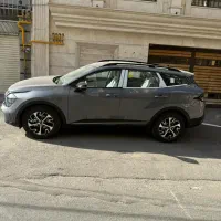 کیا اسپورتیج 2024 صفر کیلومتر