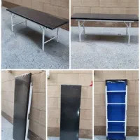 میز معاینه ساده