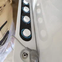 لباسشویی دوقلو پاکشوما،نیمه اتوماتیک