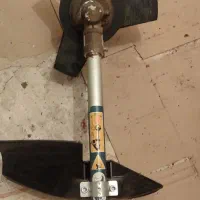 علف زن ماک|ابزارآلات|اهر, |دیوار