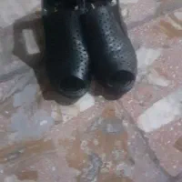 کفش زنانه نو نو|کیف، کفش، کمربند|دورود, |دیوار