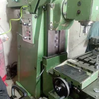 دستگاه فرز بلغار تراش