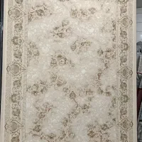 فرش ۱۲۰۰ شانه پالت جدید موکا