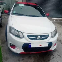 کوییک Rمدل۱۴۰۱فول بارینگ