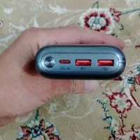 پاوربانک 20000 مک دو دو