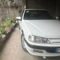 پارس سال مدل ۹۶ تک برگ سند بی رنگ|خودرو سواری و وانت|آستارا, |دیوار