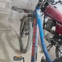 دوچرخه 26اولود|دوچرخه، اسکیت، اسکوتر|اردبیل, |دیوار