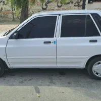 فروش یا معاوضه ۱۱۱ با پراید بار