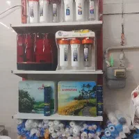 فروشگاه|آب‌سردکن و تصفیه آب|مشهد, فرودگاه|دیوار