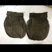 روکش صندلی پژو۴۰۵