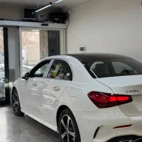 بنز A200 2025|خودرو سواری و وانت|اصفهان, سروستان|دیوار