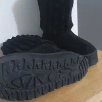 پوتین زنانه ا|کیف، کفش، کمربند|باغستان, |دیوار