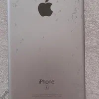 گوشی آیفون 6s|موبایل|اردبیل, |دیوار